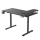 Ultradesk HIGHLANDER Elektryczna regulacja Czarne - 1295841 - zdjęcie 6